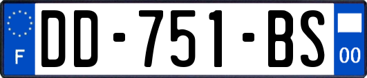 DD-751-BS