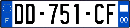 DD-751-CF