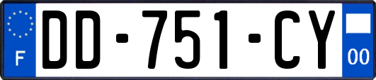 DD-751-CY