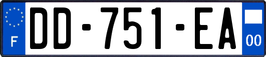 DD-751-EA