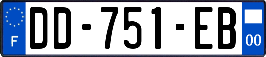 DD-751-EB