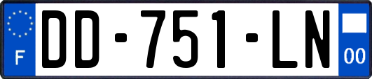 DD-751-LN