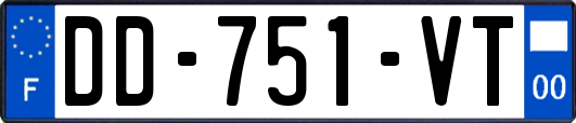 DD-751-VT