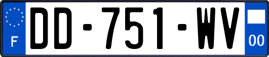 DD-751-WV