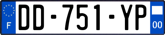 DD-751-YP