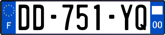 DD-751-YQ