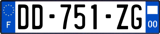 DD-751-ZG