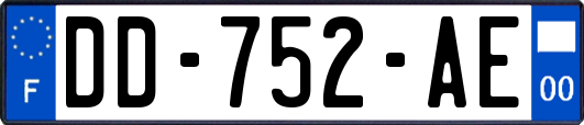 DD-752-AE