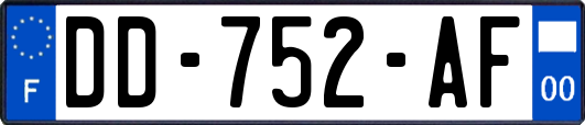 DD-752-AF