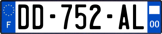 DD-752-AL