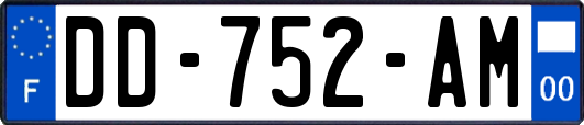 DD-752-AM