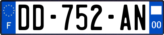 DD-752-AN