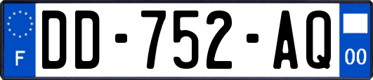 DD-752-AQ