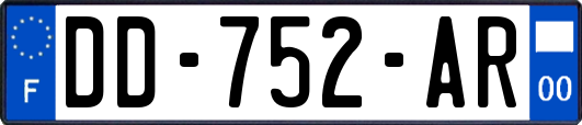 DD-752-AR