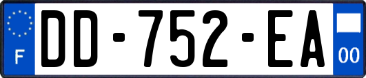 DD-752-EA
