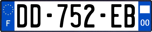 DD-752-EB