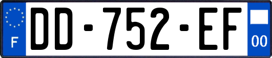 DD-752-EF