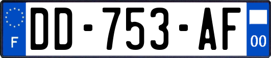 DD-753-AF