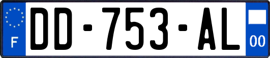 DD-753-AL