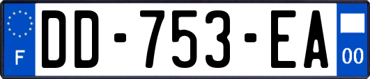 DD-753-EA
