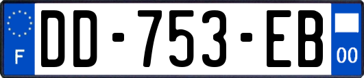 DD-753-EB