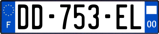 DD-753-EL