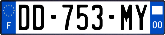 DD-753-MY