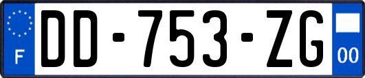 DD-753-ZG
