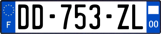 DD-753-ZL