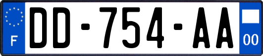 DD-754-AA