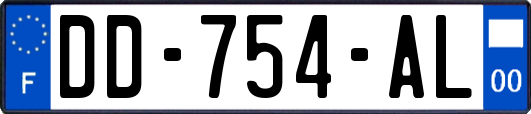 DD-754-AL