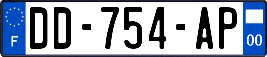 DD-754-AP