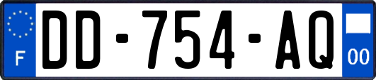 DD-754-AQ