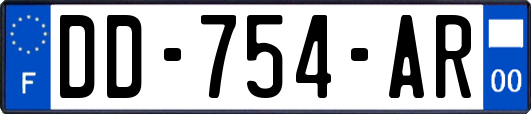 DD-754-AR