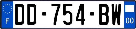 DD-754-BW