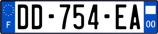 DD-754-EA