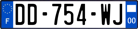 DD-754-WJ