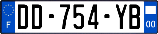 DD-754-YB