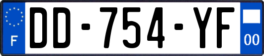 DD-754-YF
