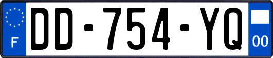 DD-754-YQ
