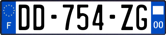 DD-754-ZG