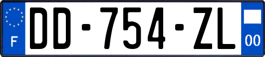 DD-754-ZL