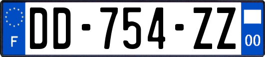 DD-754-ZZ