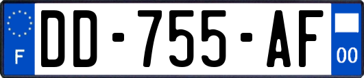 DD-755-AF