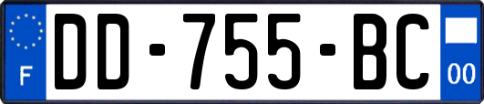 DD-755-BC