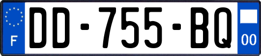 DD-755-BQ