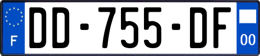 DD-755-DF