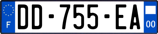 DD-755-EA
