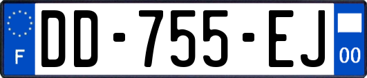 DD-755-EJ