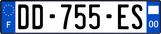 DD-755-ES